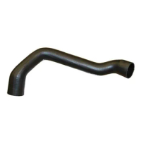 A1645010382 1645010382 Car Accessories Water Tank Radiator Hose For Mercedes Benz M113 W164 Coolant Water Pipe
