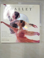 【書寶二手書T3／體育_KOE】The Young Person's Guide to the Ballet_Anita Ganeri