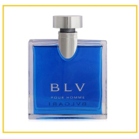 BVLGARI 寶格麗藍茶寶藍男士淡香水 POUR HOMME EDT 100ML