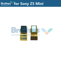 For Sony Z5 mini Front Camera Small Camera for Sony Z5 mini Camera Flex Cable Module Phone Replacement Repair Part Working Test