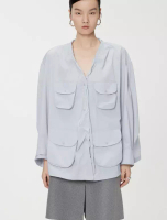 Jnby sun protection jacket