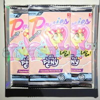 [ORIGINAL] Kartu Kayou My Little Pony Friendship Eternal Card Fun Moments Edition SEA T2W2 - Booster