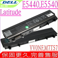 DELL 電池(原裝) E5440 E5540 VVONF M7T5F WGCW6 7W6K0 F49WX NVWGM CXF66 9TJ2J N5YH9 VJXMC FT6D9 0K8HC 1N9C