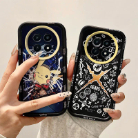 Ốp Hoạt Hình, MỚI, Dành Cho Realme 14 Pro, 14pro +, 13, 13 +, 13Pro, 13pro +, 12, 12X, Thiết Kế Mang