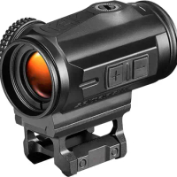 Wholesale Vtx Optics SF Gen II 3X Red dot Prism Scops red dot sight hunting scope