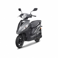 【YAMAHA 山葉】JOG125-7期機車鼓煞-UBS版-2021年(24期-現折優惠款)