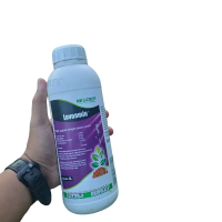  Levoamin Asam Amino Plus Pupuk Cair 1L Dengan Netrogen Organik 3.30% & Asam Amino Bebas 12.00% K20 