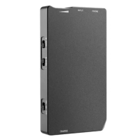 XDUOO XQ-20 MINI HIFI Audio OPA1652 LMH6643 Portable Headphone Amplifier AMP