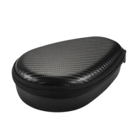 Headphone Earbud Storage Bag for Aeropex AS800 Waterproof Earphone Box Accessory