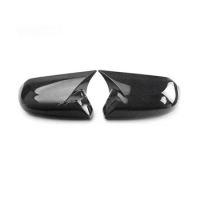 For Toyota Camry CAMRY M STYLE Mirror Cover Bullhorn Charcoal