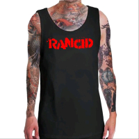 lekmong rancid logo Distro