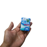 Vicks VapoRub  -   25Gram/50gram