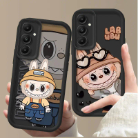 suite for Samsung A05s เคสโทรศัพท์ LaBuBu สำหรับ Samsung A05s ดีไซน์น่ารัก