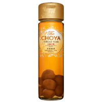 CHOYA，CHOYA至極梅酒  750ml
