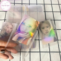 Toploader A7 không seal đựng card ảnh idol