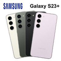 三星 SAMSUNG Galaxy S23+ 5G 6.6吋 智慧型手機【APP下單4%點數回饋】