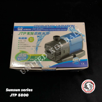 POMPA CELUP KOLAM IKAN ~ POMPA SUNSUN SERIES JTP 5800 | MESIN POMPA