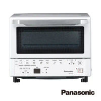 【Panasonic】遠近紅外線9公升微電腦烤箱 NB-DT52_全國電子