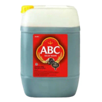 ABC Kecap Manis 25KG - Tong Besar - Indonesia - Cooking, Food