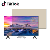 Kaca Anti Radiasi Plasma Screen PC LED dan Monitor 50 Inc - Protektor Sinar Mata - Layar, Lcd, Komp