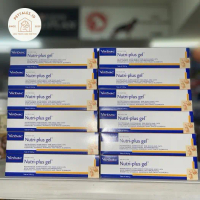Nutri Plus Gel 120,5g