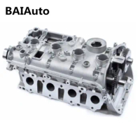 06H 103 064 X 06H103063M Engine Cylinder Head With Camshaft Assembly For Audi A3 Q3 VW Passat Skoda Seat EA888 1.8 2.0TFSI