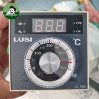 LD-T901 Temperatur Digital Oven Lusi Original