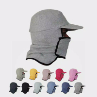 MURAH Topi Jepang Topi Masker Mancing Topi Petani Topi Jepang Anti Panas Topi Anti Debu VOL 2 / Topi