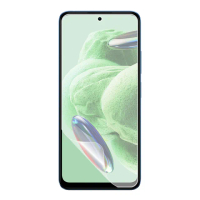 【o-one大螢膜PRO】Xiaomi小米 redmi Note 12 5G 手機螢幕保護貼(輕微划痕修復 輕薄抗擊 裸機質感)