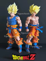 garansi - [ ready ] statue dragon ball goku namec [ jmy x jt studio ] 2 model recast
