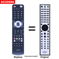 Remote Control For Onkyo RC-815S TX-8030 RC-816S TX-8050 RC-904S TX-8140 RC-903S TX-8160 Network Audio/Video AV Stereo Receiver