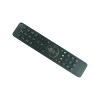 RF Remote Control For Arris VIP4205 VIP5305BT VIP5305W Compact IPTV OTT HD Set-Top TV Box