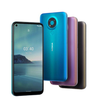【NOKIA】3.4 大螢幕三鏡頭智慧型手機(3G/64G)