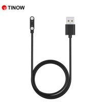 Tinow USB Charging Cable For Model T6 T5 Smart Watch