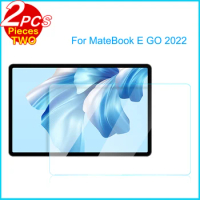 HD Transparent Tempered Glass For HUAWEI MateBook E GO 12.35" GK-G58 Screen Protector Film For Matebook e go 2022 Tablet Glass