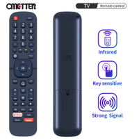 New EN2BC27K Fit for Hisense Smart TV Remote Control