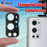 Camera Lens Screen Protector 3D Full Cover Tempered Glass Film For OnePlus 11R 11 10T 10R Ace 2V 9RT 9R 10 Nord CE 2 9 Pro 8T 5G