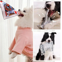Plastic Creaks Squeaky Newspaper Poker Crinkle Dog Dog Of War Toy Washable Tug Toys Fun Pet B2K6