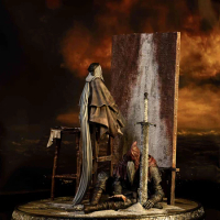 Souls Hall Studio Slave Knight Gaell GK Limited Edition Resin Figure Statue Model
