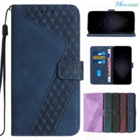 Luxury Leather Phone Book Case for Huawei Y6 Pro Y7 Y9 Prime 2019 Y5 Lite 2018 Y6S Y7A Y7P Case Magnetic Wallet Flip Back Cover