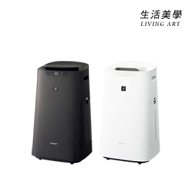冷暖房/空調 空気清浄器 Sharp Ki Js70的價格推薦- 2023年2月| 比價比個夠BigGo
