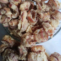 SALE PISANG GOA GONG Pacitan 1 kg