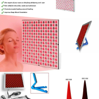 Infrared Theraphy Panel |Red Light Panel Theraphy | Infrared Terapi Wajah Otot dan Sendi | Alat Tera