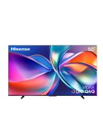 ทีวี Q6Q สมาร์ททีวี 50 นิ้ว 4K VIDAA UHD QLED รุ่น 50Q6Q ปี 2025