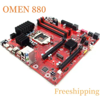 915477-001 For HP OMEN 880 Motherboard 915477-601 Z270 LGA1151 DDR4 Mainboard 100% Tested Fully Work