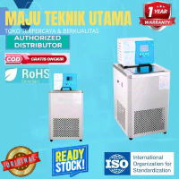 SMART Chiller Recirculating Chiller 6L Circulator Chiller Low Temperature-5°C to 99