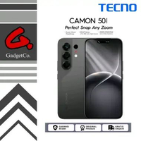 Tecno Camon 50 8/128 || 8/256 || 12/256 G200 ultimate IP68+IP69 50MP sony Lyt 700C garansi resmi 12/