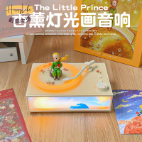 小王子 無線  藍牙音響 新年小禮品低音炮小音箱生日禮物年會 藍牙音箱[DD0506003]