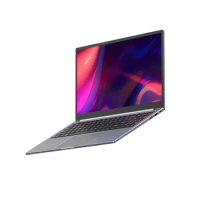 Factory Custom Wholesale Laptop 15.6 Inch Core I5 I7 Ultra Thin Notebook Computer