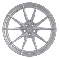 Wholesale Aluminum Alloy Rims high quality Rims 18 19 20 21 22 23 24 Inch customized Alloy Car Forged Wheels Rims